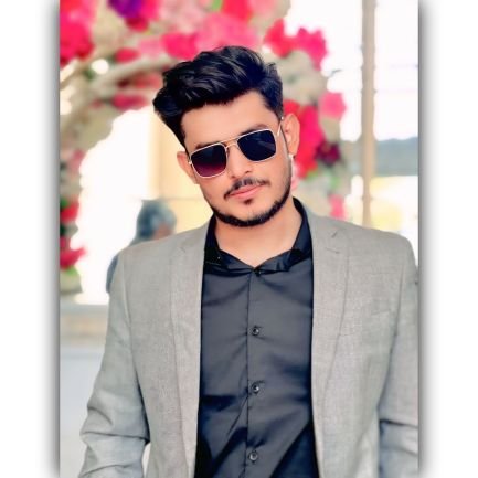 Agentic AI Developer | Automation Expert | Full stack Developer | Trainer at Governor House Sindh | Teaching 1500+ | frontend Engineer in MileTap