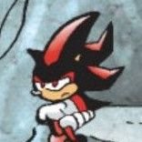 NSFW account| Minors DNI | mostly sonadow with bottom Shadow 💙🖤