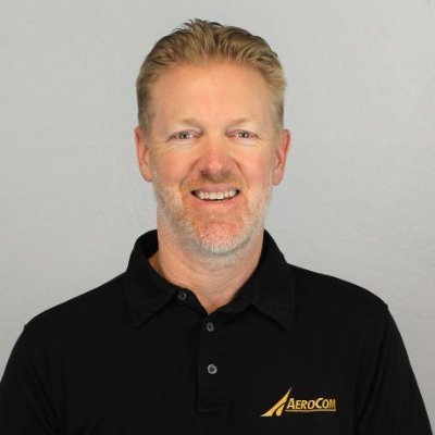 Founder of @AeroCom_Inc, former pro football QB, husband to @AmenWeekly33, father of 4 & lover of surfing & 80's skateboarding