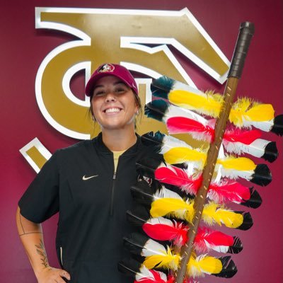 Team Canada Baseball & Softball #13 🇨🇦 FSU Softball GA 🍢