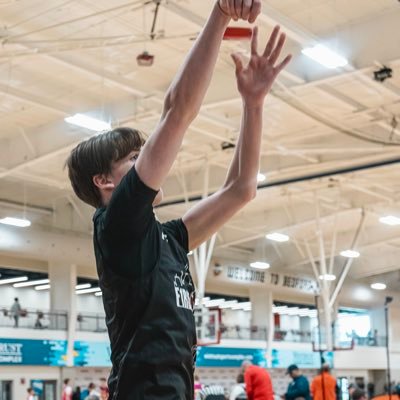 jaykehines's profile picture. 6’1/ Hooper class of 2029/ 4.0 GPA /@Miller_CA_BBall