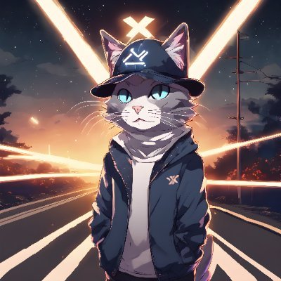 Official CatWifHat Project Account built on Terra Classic!