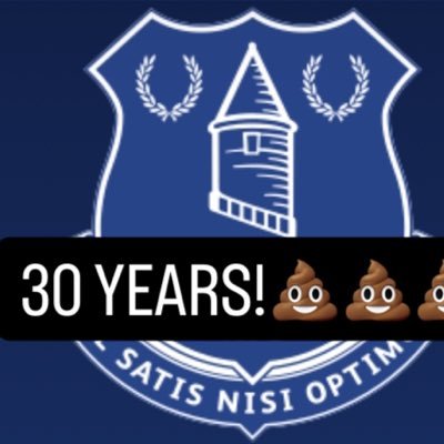 Will Update Liverpool Fans On The Last Time Everton Won A Trophy.