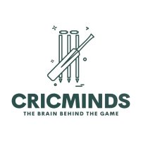 Cricminds (@cricminds_) 's Twitter Profile Photo Cricminds (@cricminds_) 's Twitter Profile Photo