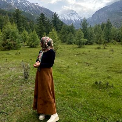 BismaNawaz8's profile picture. میں شام کے منظر میں ہوں تحلیل شدہ

kemu