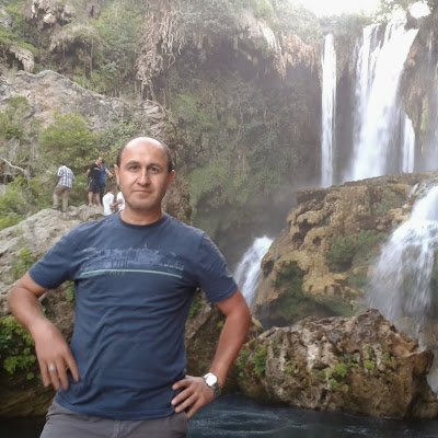MevlutA34458's profile picture. 