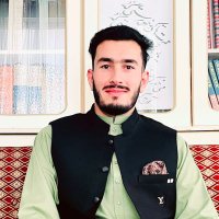 Mohammadali Nabizada (@mohammadalinabi) 's Twitter Profile