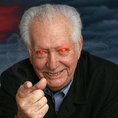 Doomer forever 🖥️⌨️🖱️💾
Inventeur du Prix Nibard de la Paix.
Ta culture M'EMMERDE !
https://t.co/lihIR2lUTa