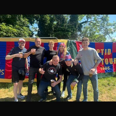 BoyceDrew's profile picture. Badda! Badda! Bing!