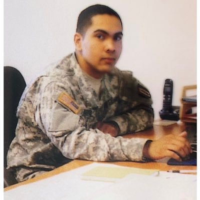 Husband, Father to 2 amazing kids. Army Vet 2008-2012. Astros Fan.