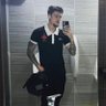 TipsterCharlie's profile picture. Dad, Developer & Sports Bettor ⚽️ 🏀 📉 For My Premium Services ➡️ https://t.co/N1n0YUxdDy / @OddsNotifier & @MyMembersio Co-Owner ⚡️