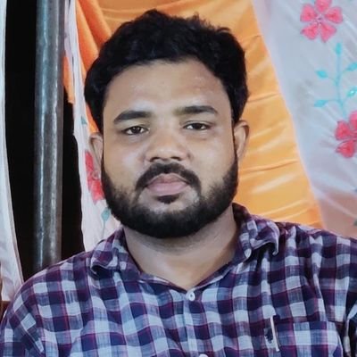 iAnuragMaahi's profile picture. Former State Social Media Convenor ABVP - Kashi Prant ( 2019 Dec- 2023 Januray )। Proud Hindu । Nationalist । Sanghi ।