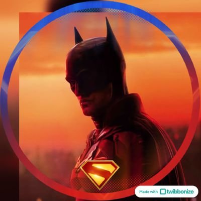 Wayne De Gothamさんのプロフィール画像