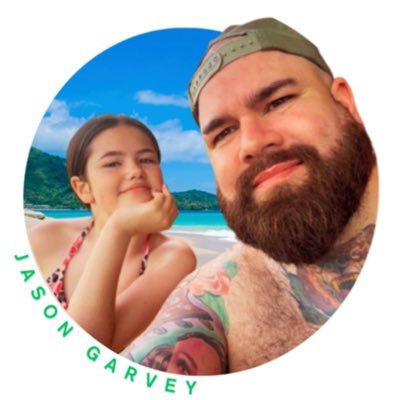 MrJasonGarvey's profile picture. 