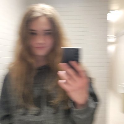 just a girl addicted to feet and mean women 🥲 I 22
AV on the yoti app
https://t.co/Ui7Zi2bwHd