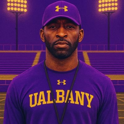 Coach Diamond Weaver Profile