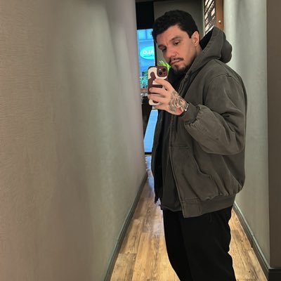 Head Coach - FURIA -
Former: Gamelanders, mibr, MIXX, Galorys, Red Canids