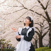 アンリエッタ 大須メイドリフレクソロジー (@anrisalon) 's Twitter Profile Photo アンリエッタ 大須メイドリフレクソロジー (@anrisalon) 's Twitter Profile Photo