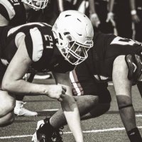 Trey Lawrence (@trey_lawrence26) 's Twitter Profile Photo