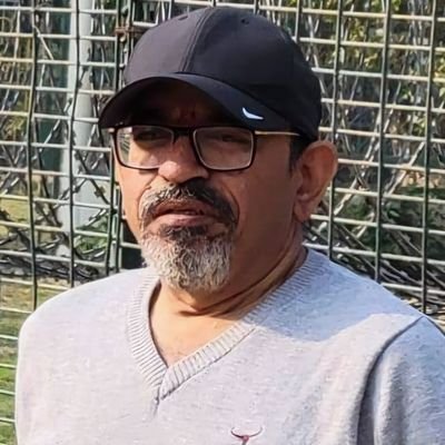 CaAnilLko's profile picture. Practising Chartered Accountant, My views are personal. RTs & Likes are not endorsements.