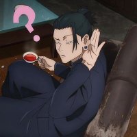𝗺𝗮𝘆𝗮 .ᐟ.ᐟ (filha dos narusasu e satosugu) (@geckosuguru) 's Twitter Profile
