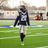 Burton Robinson V (@burtonrobinsonv) 's Twitter Profile