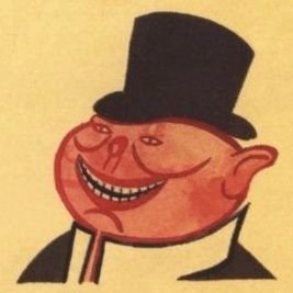 mixed-race businessman and philantrophist from Belgrade