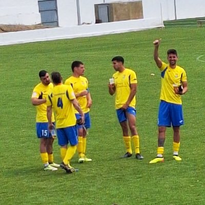 EmilinVelasco's profile picture. Jugador de la A.D. Almudévar.