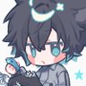 ryougraph's profile picture. 【💭🌼|🌿🪶🐙】 Freelance Graphic Designer, Hopeless Dreamer, & Fan.
OffKai Expo, oshiSPARK, & more.
📔 Highlights tab = my work!