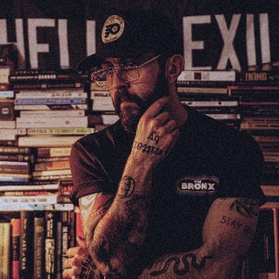 Joe Favalaro Profile