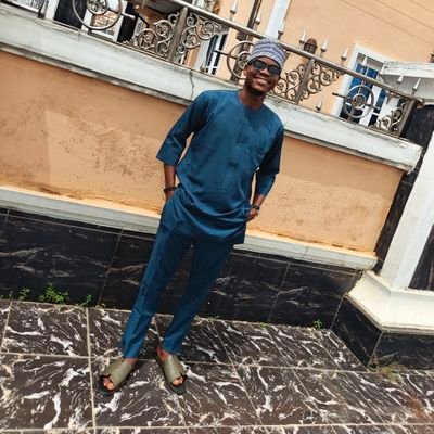 iam_Oderah's profile picture. Medical Lab Science student | Aspiring Cybersecurity Professional | Curiosity is my compass