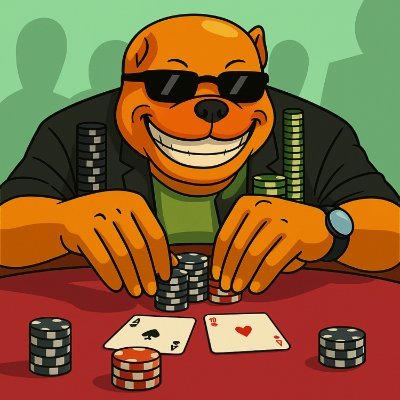 · Curious? 👉🏻✨@pumpdotfun @daosdotfun @four_meme_ · ✉️ https://t.co/cEsCBKYH6X
· Interested?: https://t.co/LJ6vXWNiFF