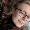 0xhayleydev's profile picture. She/Her🌈 | Level 25