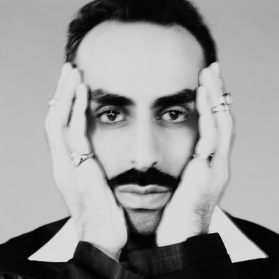 Palestinian Pop Artist - On Tour https://t.co/Ecn947NaHZ https://t.co/Pjrl5iGoUX
