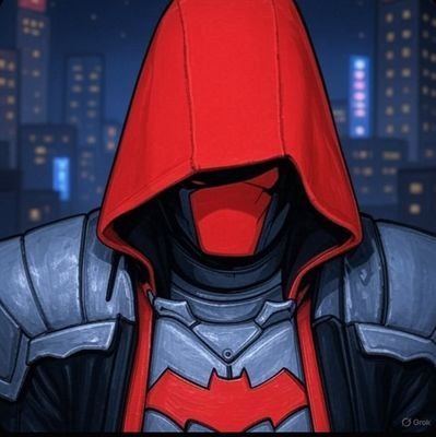 Nehuen31072000's profile picture. Persona/Devil May Cry 
amo a Ann Takamaki y a Dante

Odiador de Netflix