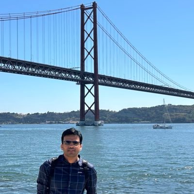 Vivek Sreekanth Profile
