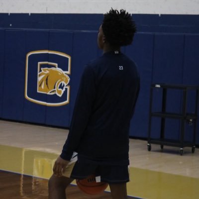 TingleMekhi's profile picture. Collingswood high C/O 2028/5’10 147 pg