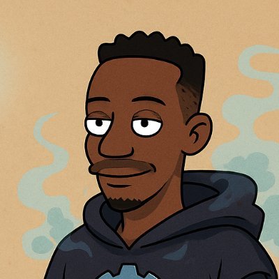 uGonotso's profile picture. print('Hello World')
