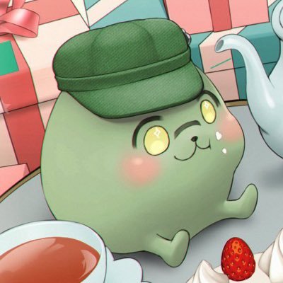 澐 / ゆん【EggDog】さんのプロフィール画像