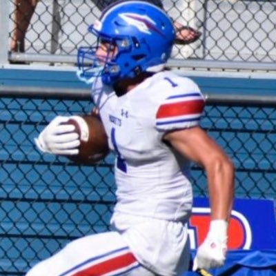 RocketRB2026's profile picture. RB // LB // ATH 5’11” 180lbs Bay Rockets Football co ‘26