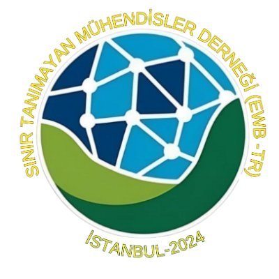 STMD Resmî X Hesabı
🌐 #EngineersWithoutBorders
🇹🇷 official member of @EWB_I movement