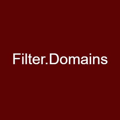 👉 Filter
👉 Domain
👉 Domain Extractor
👉 Add OR
👉 Subtractor
👉 Sort