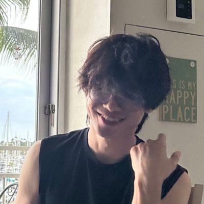 Haoqi Fan Profile