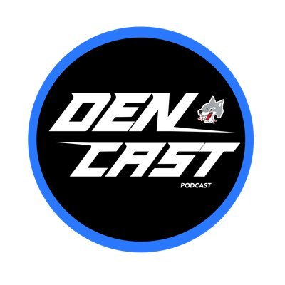 The official account of The DenCast. The home for all things Sudbury Wolves hockey - hosted by David Bowen.