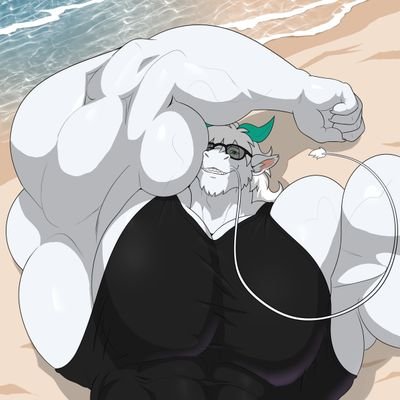noodlebuffdragonさんのプロフィール画像