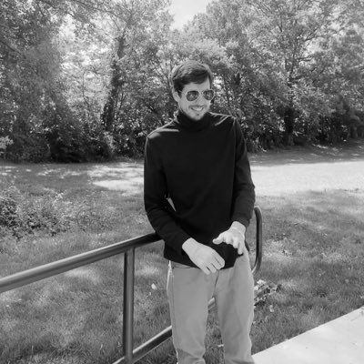 Mathew V. Liberto Profile