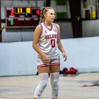 Caylee Wallace (@caylee_bball) 's Twitter Profile