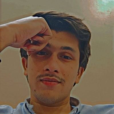_Ha_Alif's profile picture. Mechatronics Engineer.👨‍🏭
                                                                     
Someone had to do it, I am the chosen one.