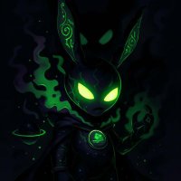 MEGA RABBIT (@mega_rabbitt) 's Twitter Profile