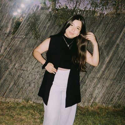 Guuuuuadii's profile picture. Ig: gomez_guadi